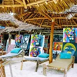 Tumbo Swahili Villa