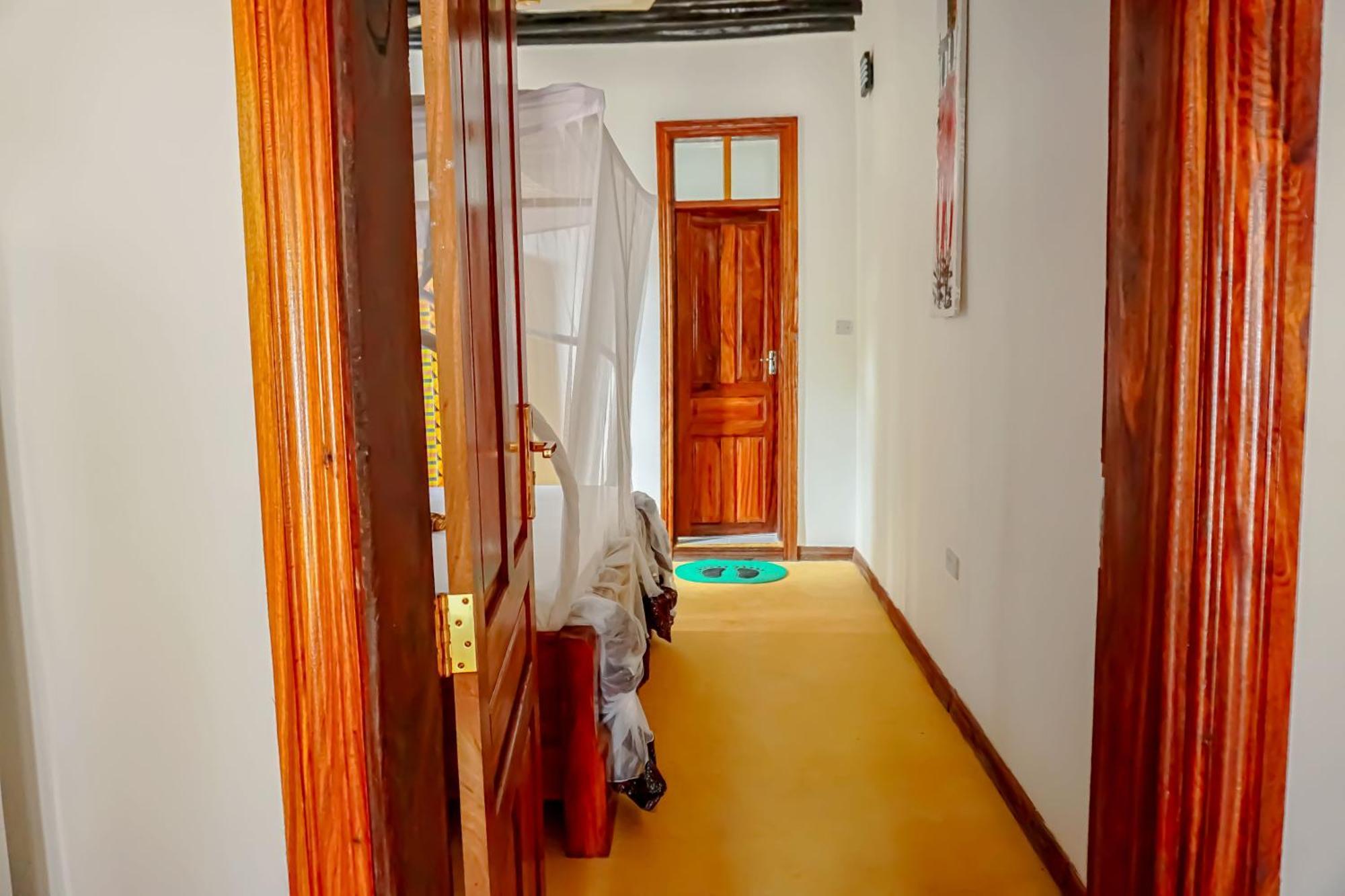 Tumbo Swahili Bed & Breakfast *