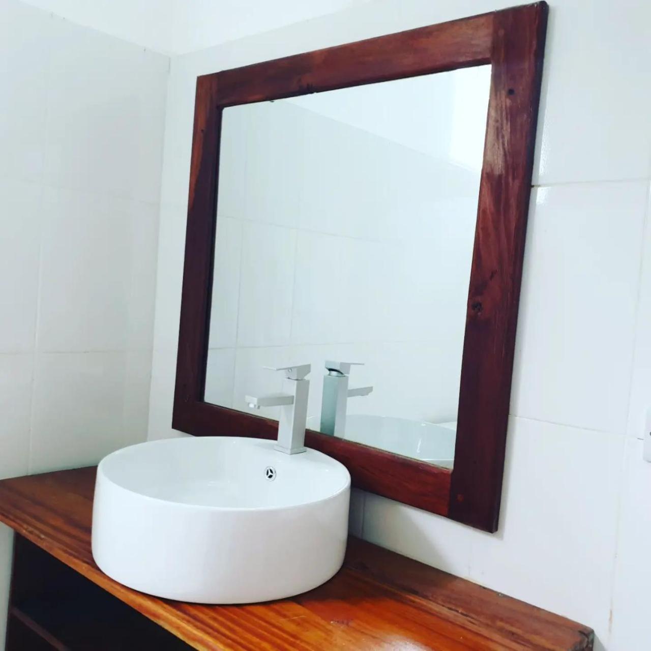 Tumbo Swahili Bed & Breakfast Gulioni