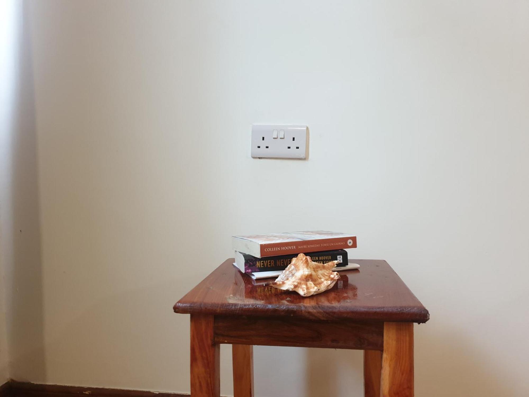 Tumbo Swahili Bed & Breakfast Gulioni