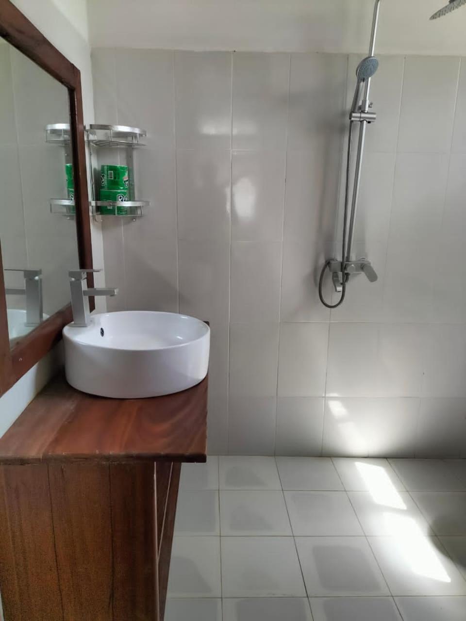 Tumbo Swahili Bed & Breakfast Gulioni