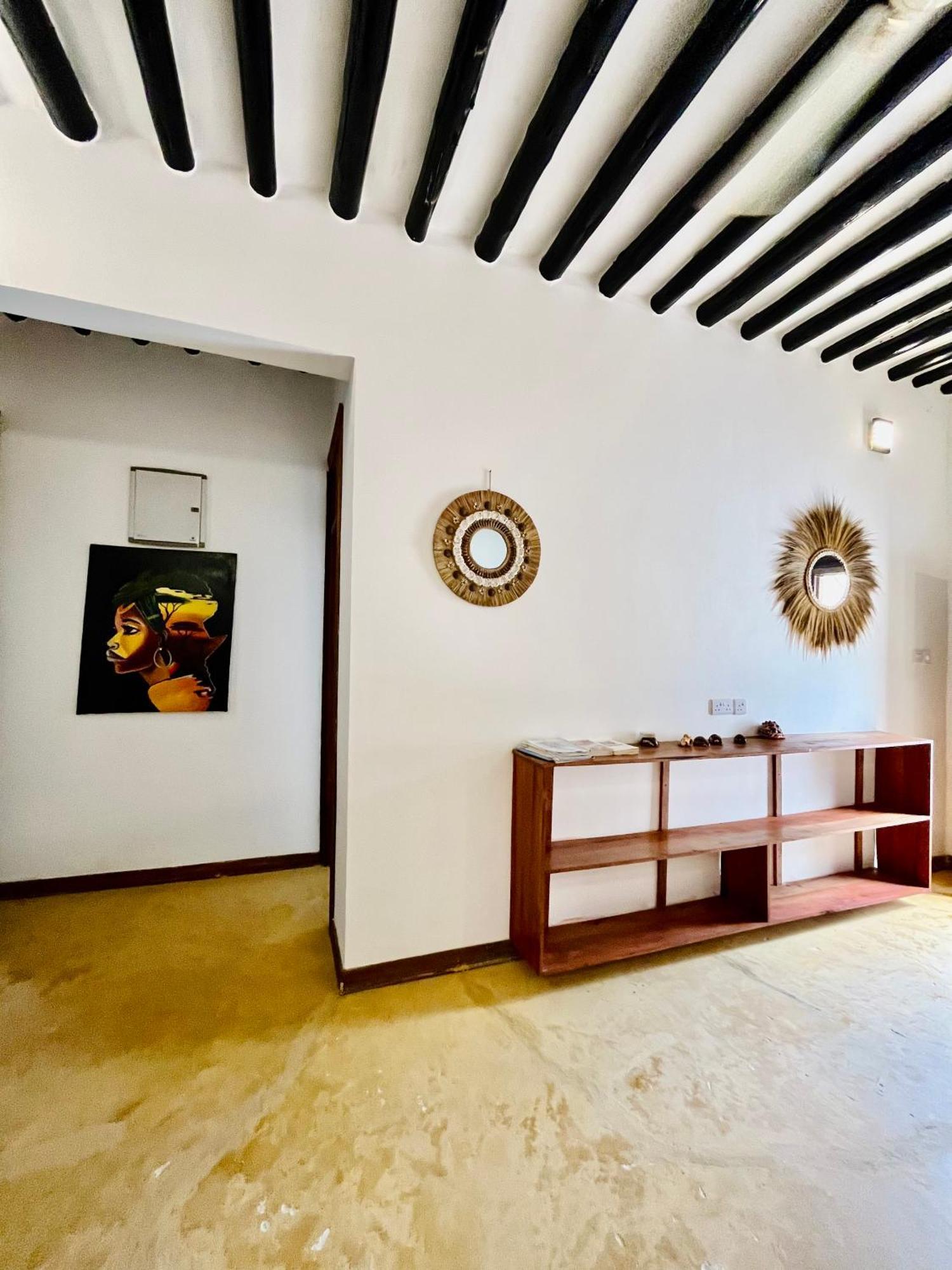 Tumbo Swahili Bed & Breakfast