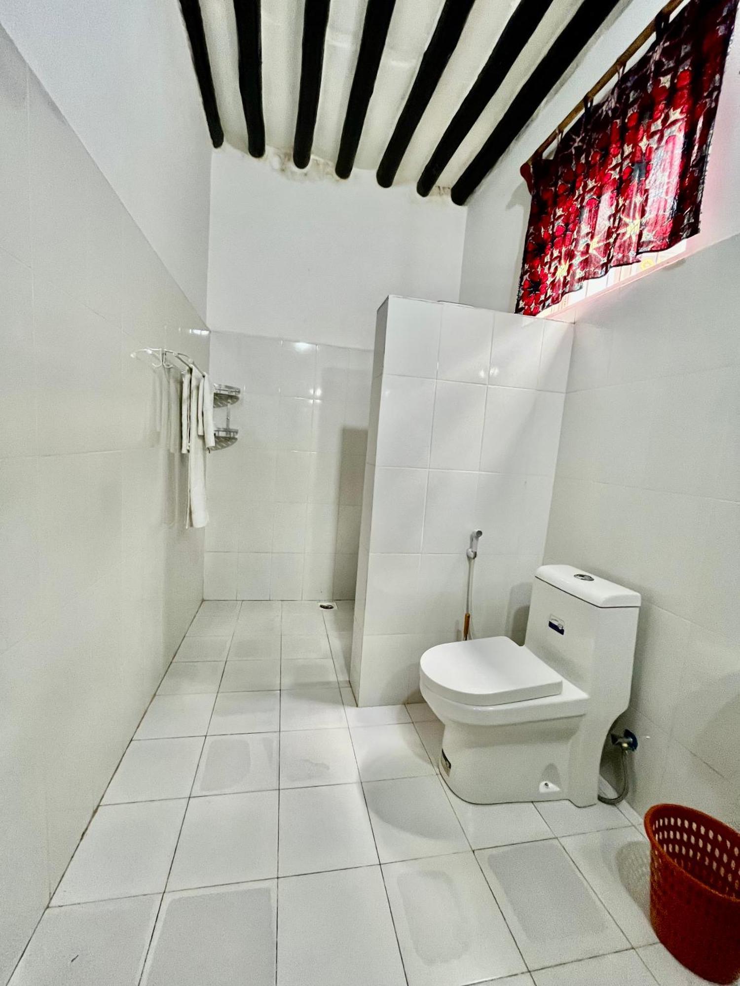 Bed & Breakfast Tumbo Swahili