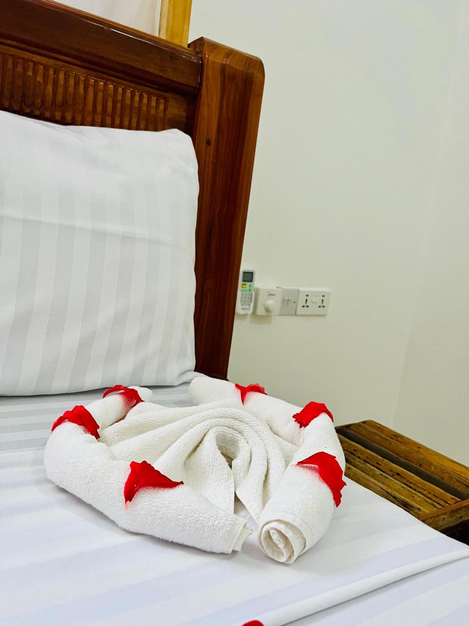 Bed & Breakfast Tumbo Swahili *