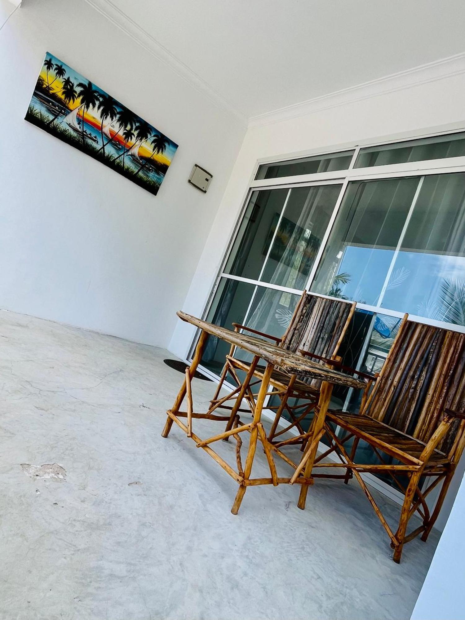 Tumbo Swahili Bed & Breakfast Gulioni