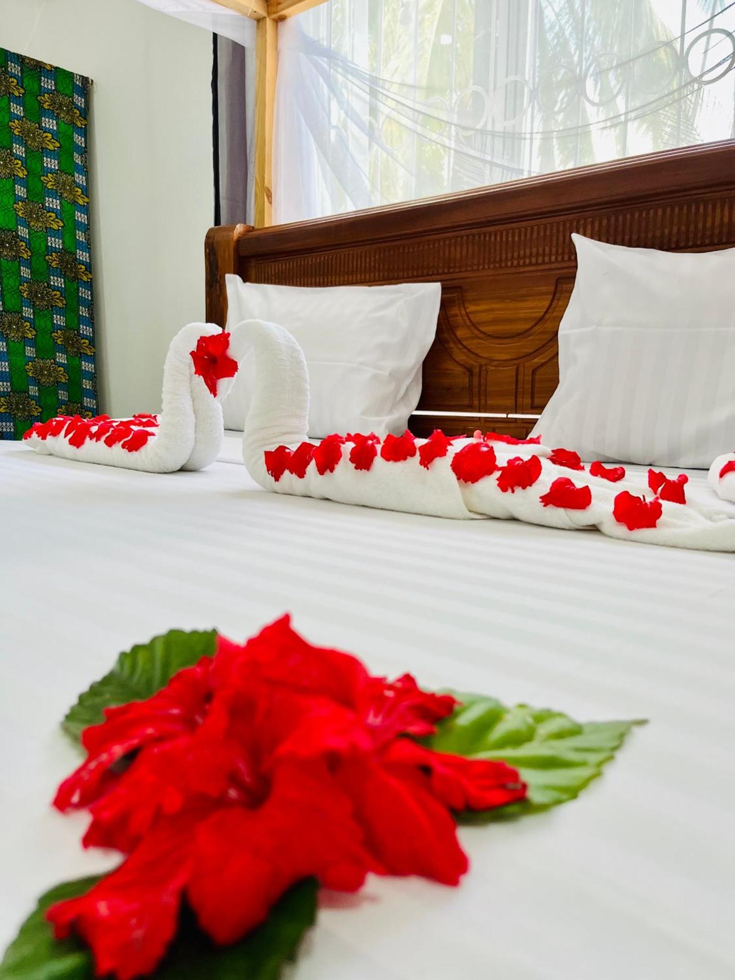Tumbo Swahili Bed & Breakfast