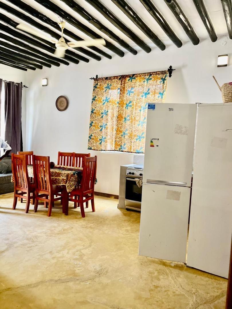 Tumbo Swahili Bed & Breakfast *