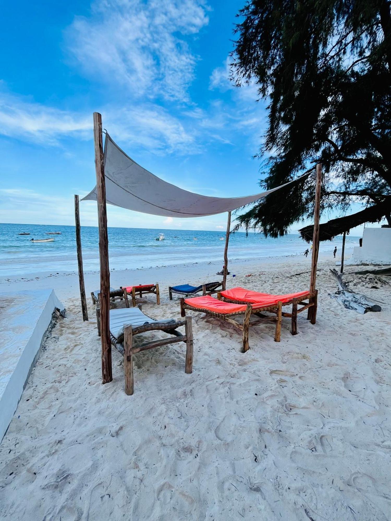 Tumbo Swahili Bed & Breakfast