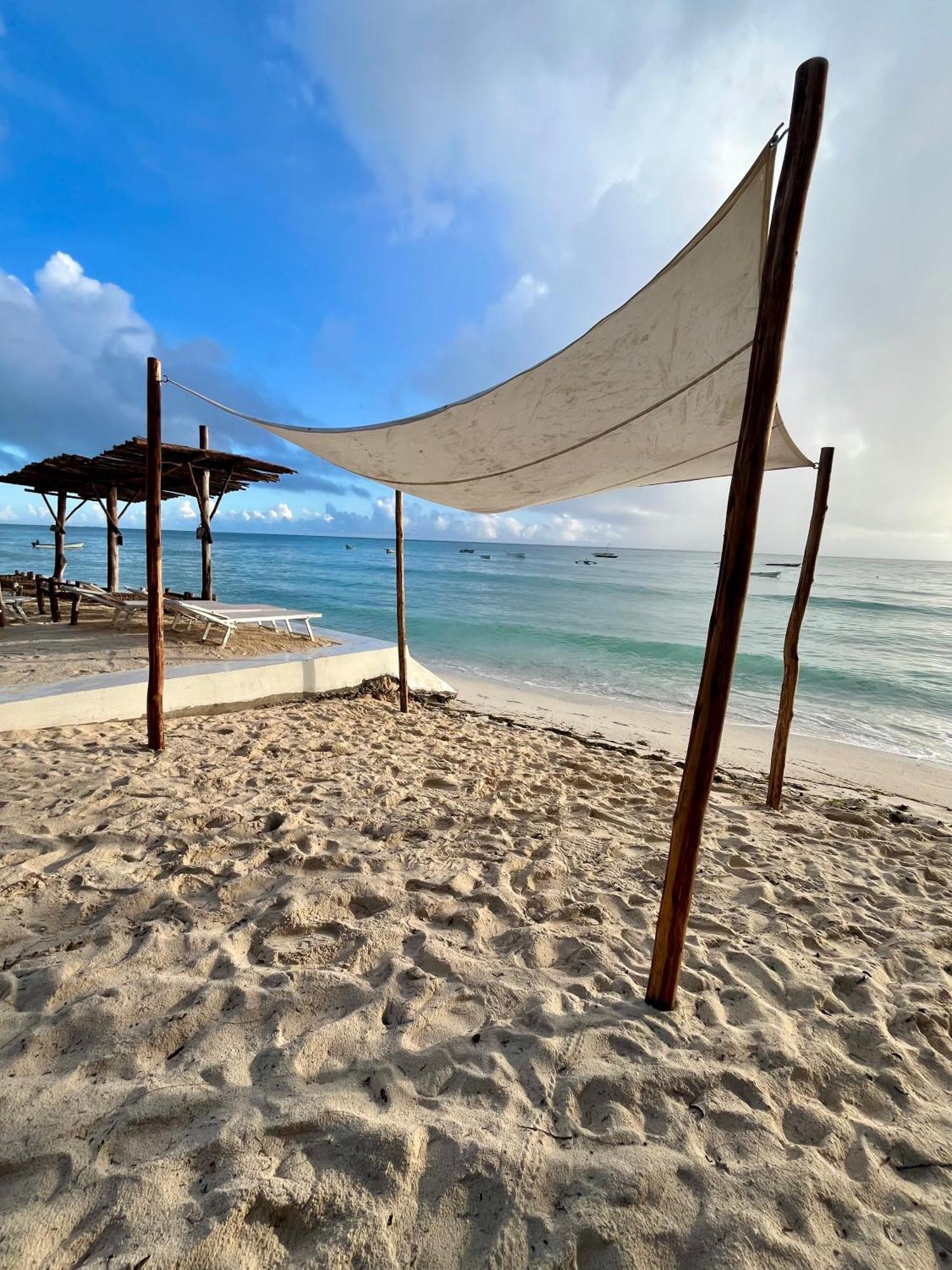 Bed & Breakfast Tumbo Swahili Gulioni