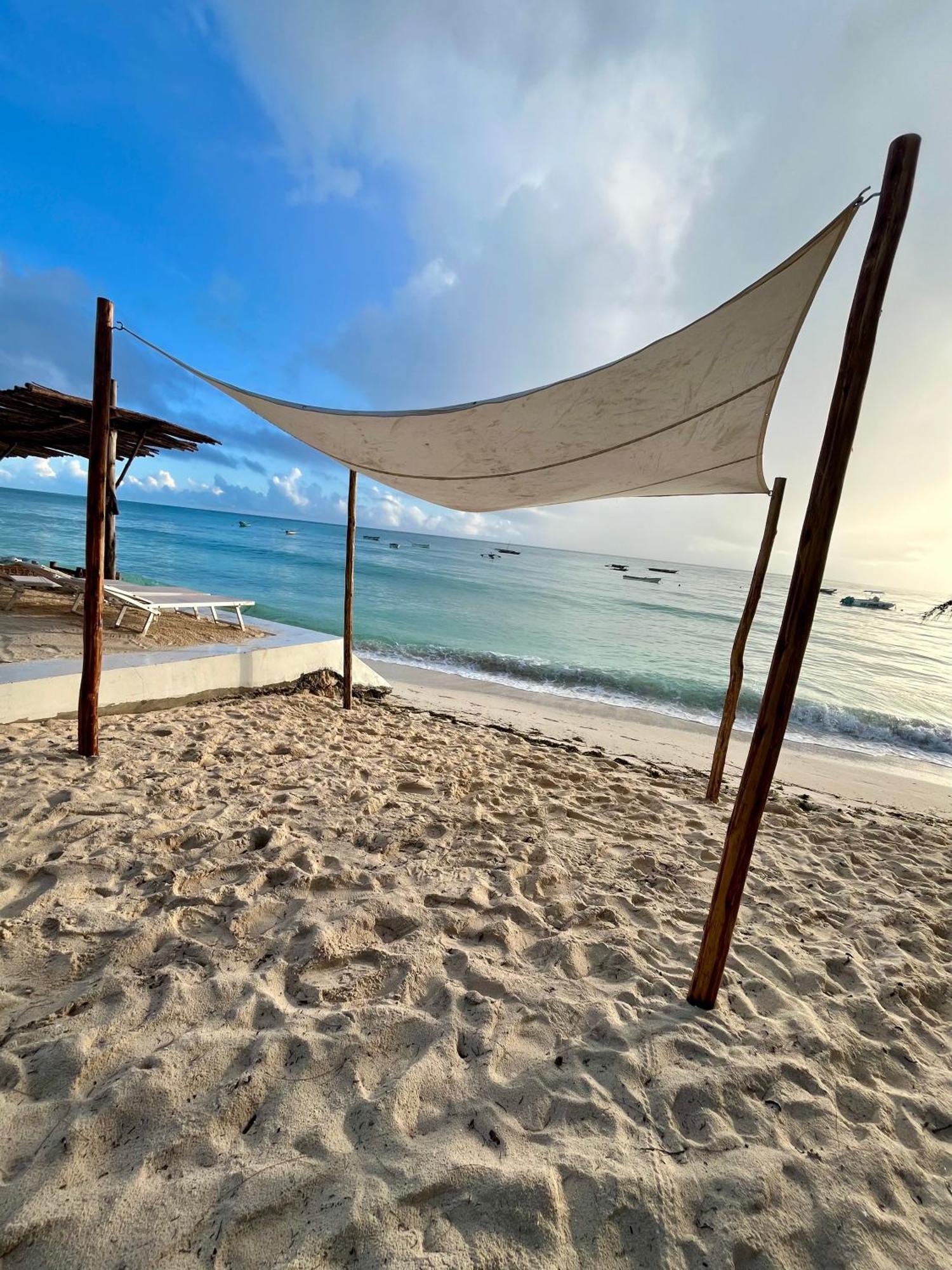 Tumbo Swahili Bed & Breakfast