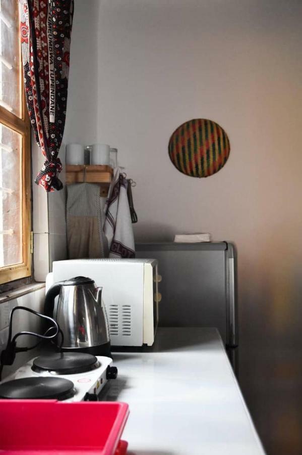 Tumbo Swahili Bed & Breakfast Gulioni